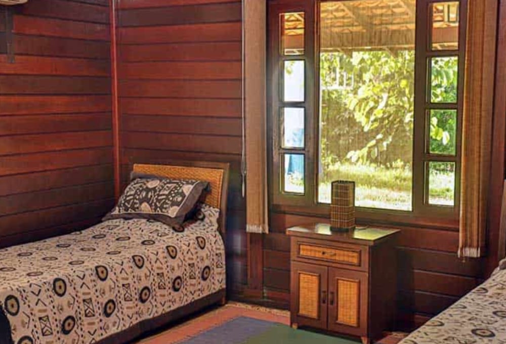 Pousada Porto da Capivara